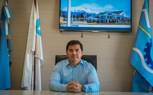 “La inversión productiva en la meseta sería muy beneficiosa para la generación de empleo en muchos lugares de nuestra Provincia”