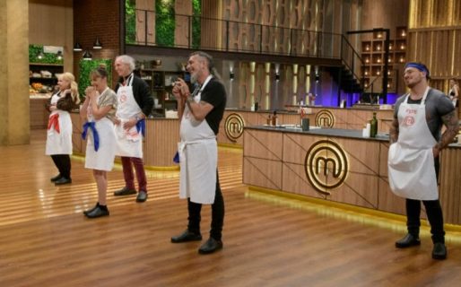 Ya está la lista de posibles participantes de Masterchef Celebrity 2