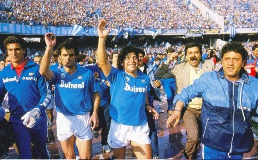 Escuchas, drogas y prostitución: el documental furor sobre Diego