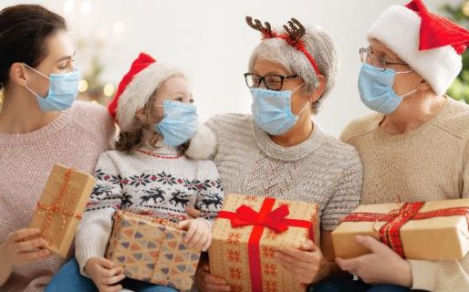 Cuántas personas podrán participar en las reuniones por Navidad y Año Nuevo