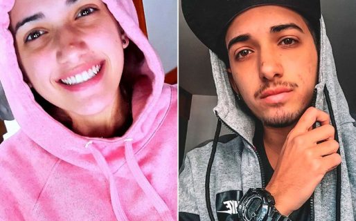De Nicole a Nicolás: un joven trns mostró el “antes y el después” en Tik Tok