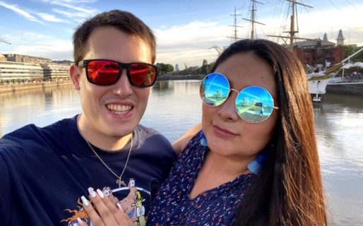 Su novia es mexicana y Migraciones le exige casi 50 mil pesos para dejarla ingresar a la Argentina: “El que paga, entra”