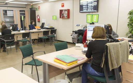 Los empleados públicos tendrán asueto los días 24 y 31 de diciembre