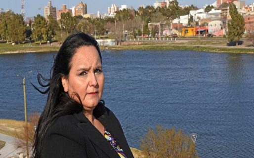 La concejal Godoy, de Trelew, contó durante una sesión que fue violada a los 12 años