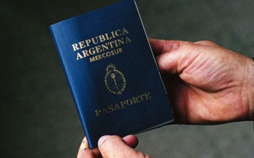 Se comienzan a otorgar turnos para tramitar pasaportes