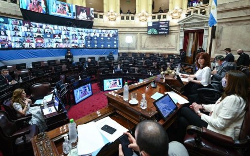 Ya es ley el Impuesto a las Grandes Fortunas