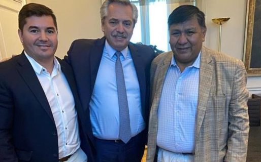 Millar es el nuevo presidente de Petrominera tras la aprobación del pliego por diputados