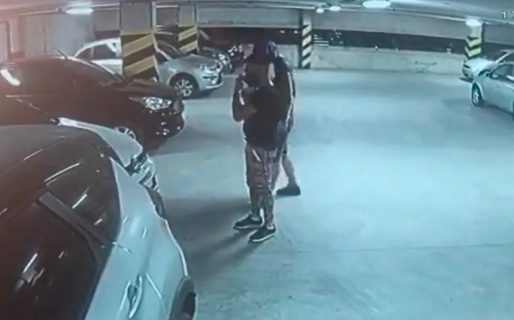 “Está muy asustado”: habló el abogado del automovilista que mató al nene de 5 años