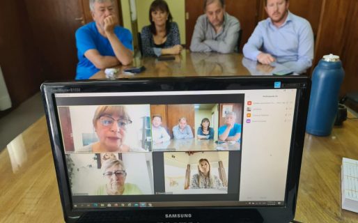 Para el PJ no hay consenso social y pide que se retire el proyecto de zonificación minera