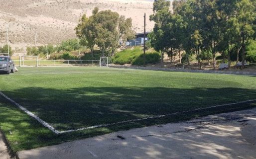 Nieva: “Gracias al Municipio Comodoro hoy tiene una infraestructura deportiva que está a la altura de las grandes urbes”