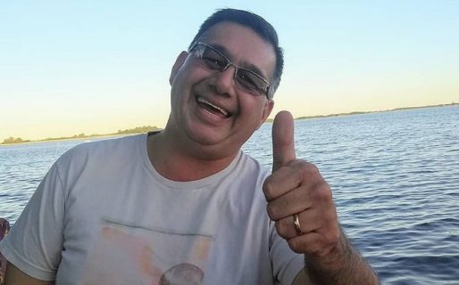Un policía fue asesinado por dos delincuentes cuando salía de saludar a su mamá por la Navidad