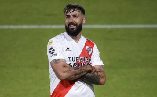 Sorpresa en River por la repentina decisión de ceder a Pratto al futbol holandés