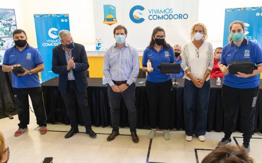 Se anunció la temporada de Jornadas Recreativas que reemplazarán a las clásicas colonias de vacaciones por la pandemia