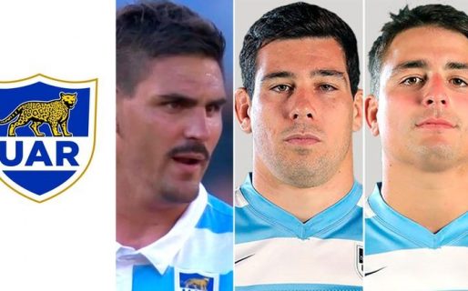 La UAR levantó las sanciones a los tres jugadores de los Pumas suspendidos por mensajes xenófobos y discriminatorios