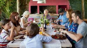 Fiestas de fin de año: los consejos de la Sociedad Argentina de Pediatría