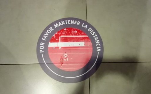 La gastada de River a Boca en su museo que hace referencia a la final en Madrid