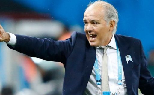 La cuenta de Twitter parodia de Sabella que volvió tras 5 años de inactividad para homenajearlo