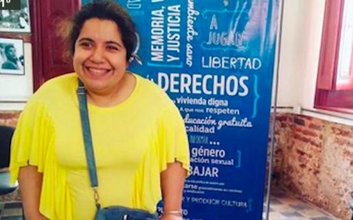 Se recibió de abogada la estudiante que rindió 13 veces la última materia