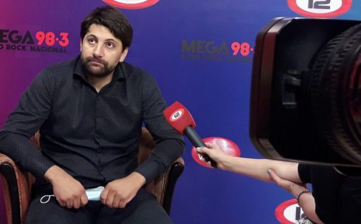 López hizo su descargo: «Me extorsionaron para condicionar mi postura»