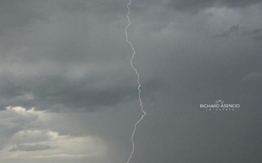 Tormentas de verano: “Tendremos cuidados que antes no se tenían en la ciudad”