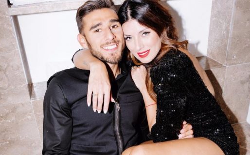 ¿La razón de su mal rendimiento? El Toto Salvio se separó de su esposa tras 11 años casados