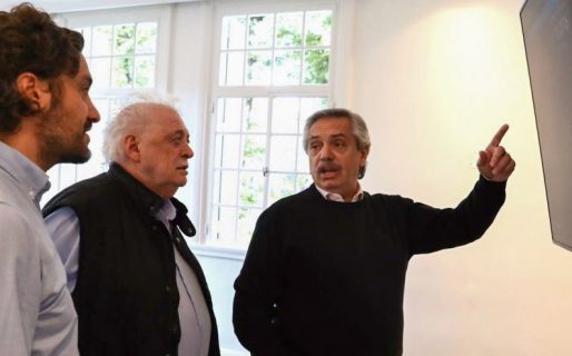 «Entre enero y febrero vacunaremos a 10 millones de personas»