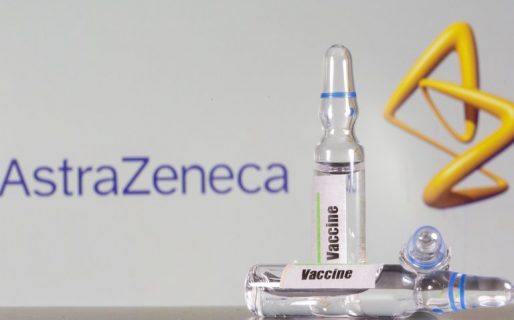 Investigadores confirmaron que la vacuna de Oxford y AstraZeneca es segura y eficaz