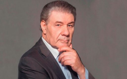 Víctor Hugo Morales volvió a dar positivo en coronavirus: “Sigo habitado por el COVID-19″