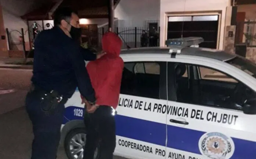 Amenazas y destrozos motivaron una nueva detención por violencia familiar