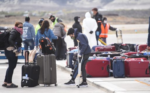 Lo que se viene para 2021 con una sociedad agotada, que aguarda la vacuna y ante la llegada inevitable de la segunda ola