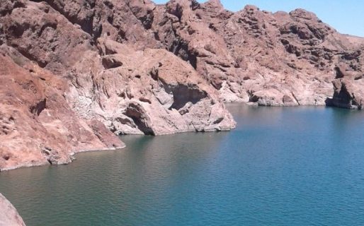 Finalizó por hoy la búsqueda del cuerpo del joven desaparecido en el Dique Ameghino