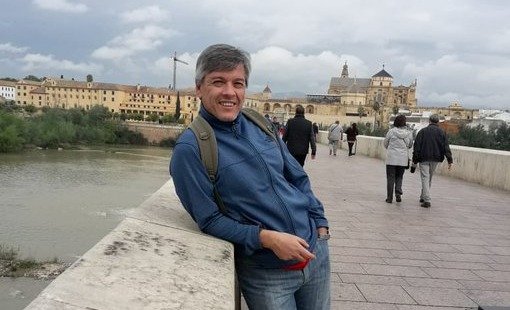 El Poder Judicial decretó tres días de duelo por el fallecimiento del juez Magallanes