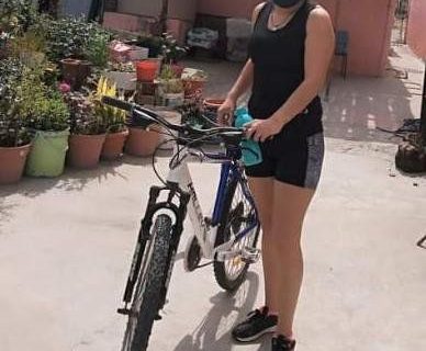 Bicicletas, el nuevo botín  de los delincuentes