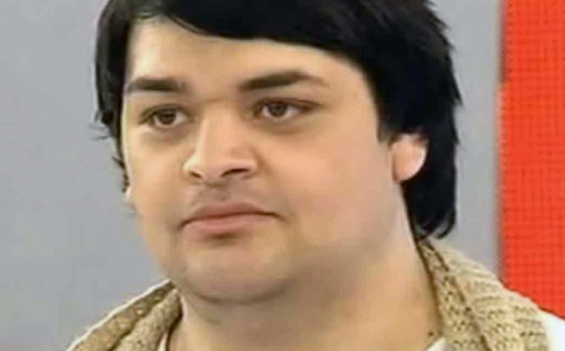 Un ex Cuestión de Peso se operó 28 veces para parecerse a Ricky Martin