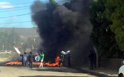 Trabajadores de UOM rechazan retiros voluntarios