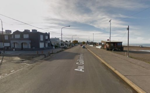 Un conductor que no quería la alcoholemia le pisó el pie a un Policía y se fugó