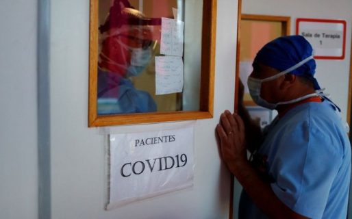 Se registraron 9.471 nuevos casos y 166 muertes en las últimas 24 horas