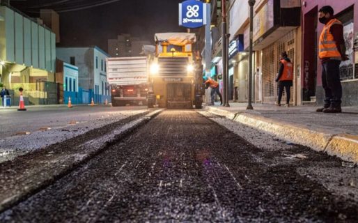 Dejaron las llaves puestas y les robaron una camioneta