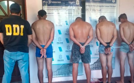 Fueron a comprar cocaína y les dieron harina: lo mataron a puñaladas