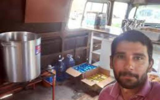 El homicida de Bataglia continuará con prisión preventiva