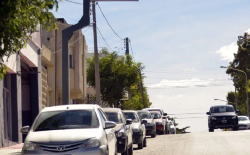 Un menor de 3 años fue atropellado y sufrió una fractura en la pierna