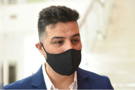 «Hay preocupación por lo que se conoce en partes y lo que se desconoce en el todo»