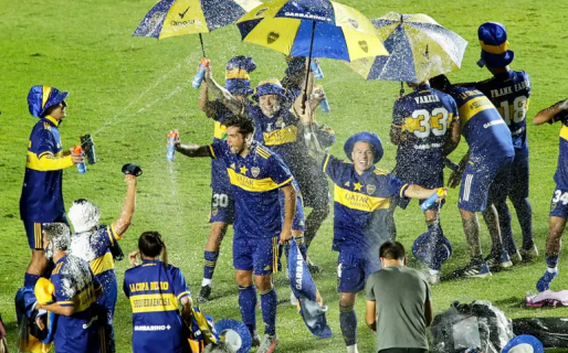 «Hermosa mañana, ¿verdad?», la frase de Guillermo Francella con la que los hinchas de Boca festejan en Twitter
