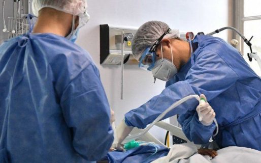 Coronavirus: Argentina superó los 70 mil fallecidos y registró 21.469 nuevos contagios