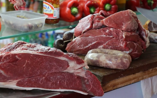 El Gobierno advirtió que si los precios siguen aumentando podría cerrar las exportaciones de carne