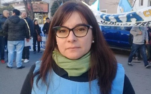 Carolina Rubio: «debemos estar seguros de que los protocolos se cumplan»