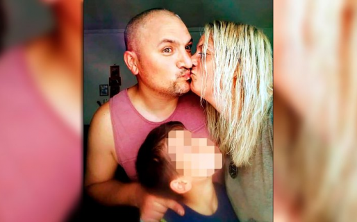El duro relato de un matrimonio que quiere adoptar: “Para poder ser padres tenemos que tener 240 mil pesos”