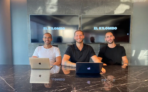 Venezolanos: llegaron a la Argentina sin nada y hoy facturan $3 millones por mes