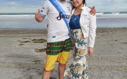 Solicitan colaboración para llevar a Jujuy, los restos de la familia que murió en en choque frontal