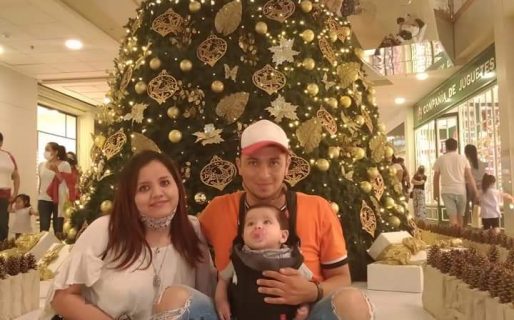 Consiguieron los fondos para trasladar los restos de la familia que sufrió un trágico accidente en Ruta 3